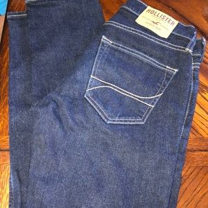 Men’s Hollister Jeans